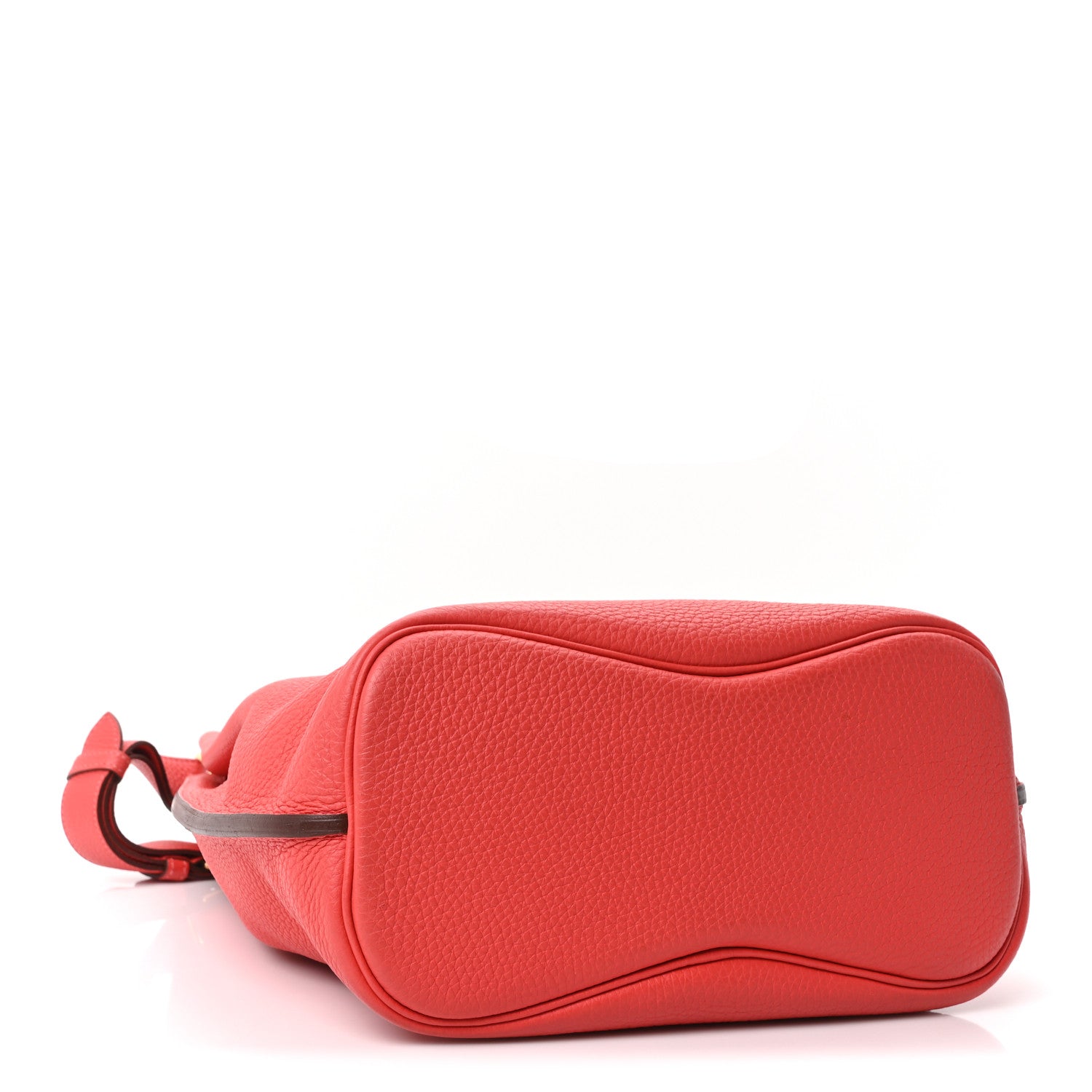 Hermes Togo So Kelly  26 Rouge Pivoine 4 of 10