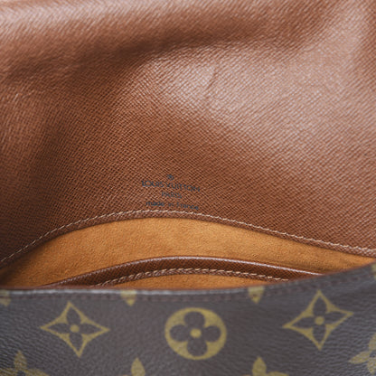 Louis Vuitton Monogram Musette Salsa 8 of 11