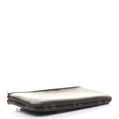 Louis Vuitton Monogram Key Pouch 4 of 6