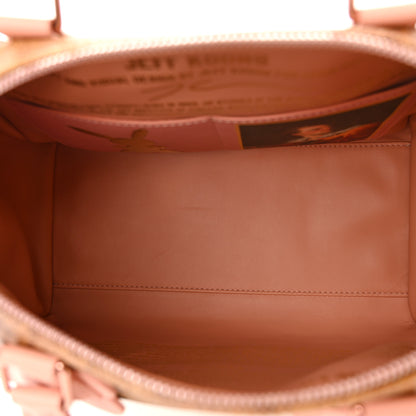 Louis Vuitton Masters Fragonard Speedy 30 5 of 12