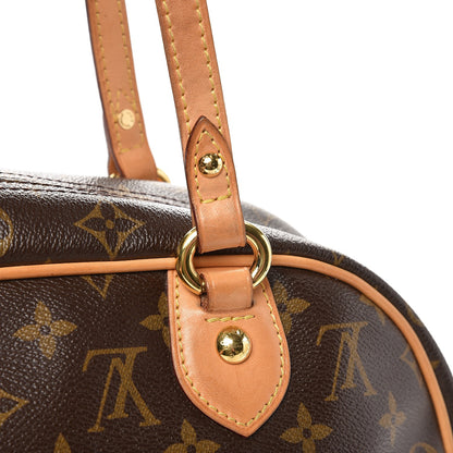 Louis Vuitton Monogram Montorgueil GM 9 of 15