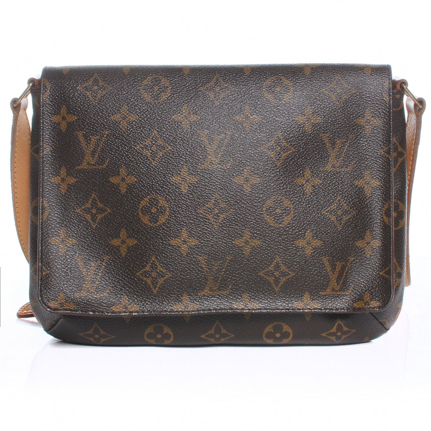 Monogram Musette Tango
