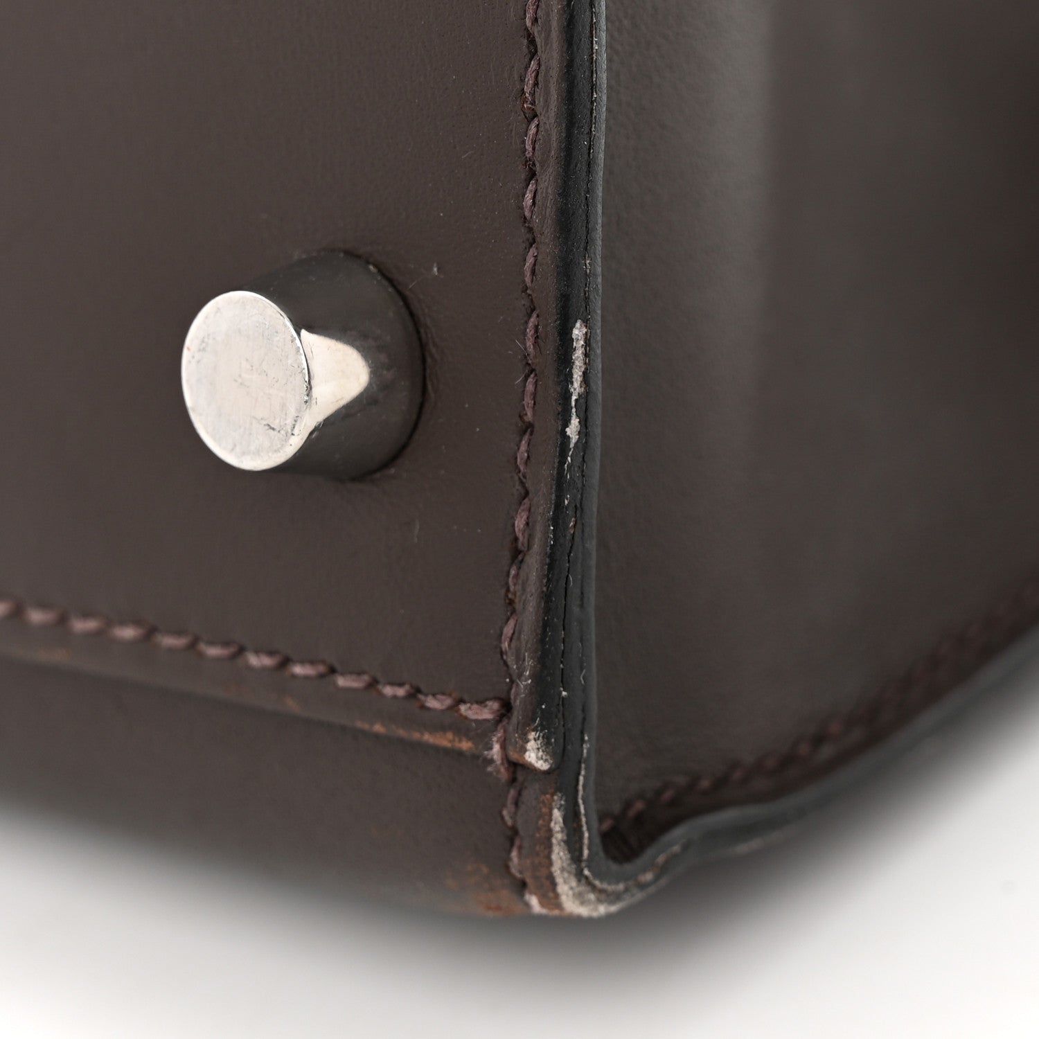 Hermes Chamonix Kelly Sellier 32 Ebene 12 of 16