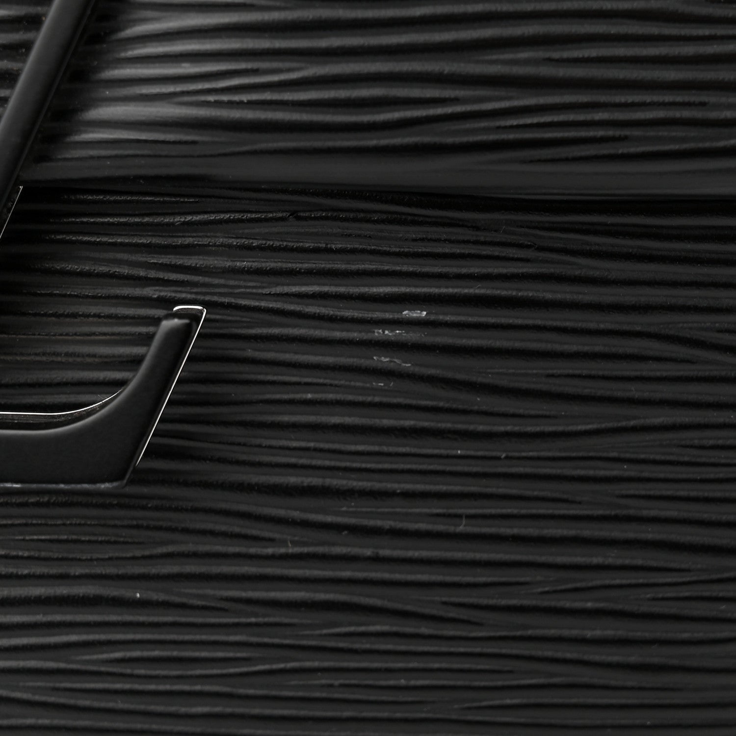 Louis Vuitton Epi Grenelle MM Black 13 of 15