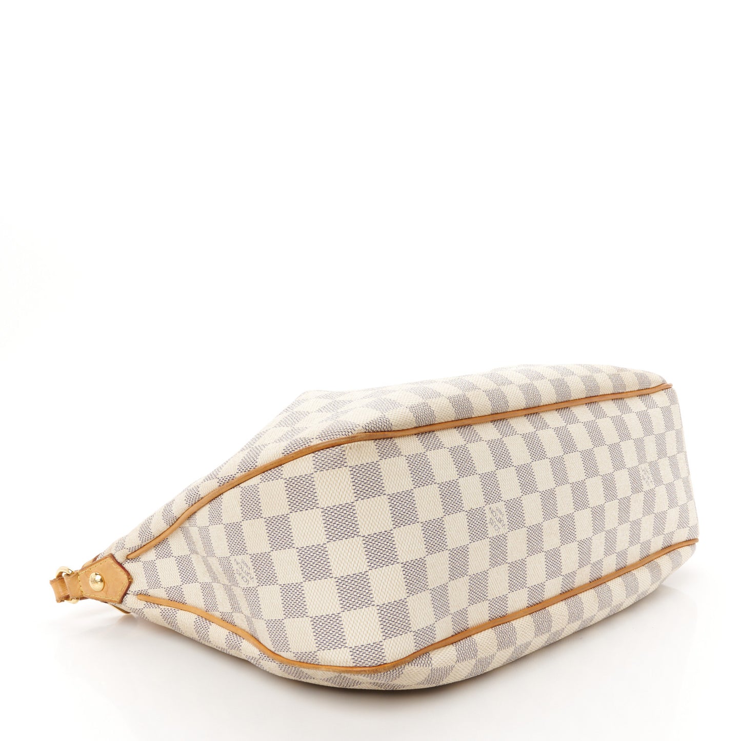 Damier Azur Siracusa MM
