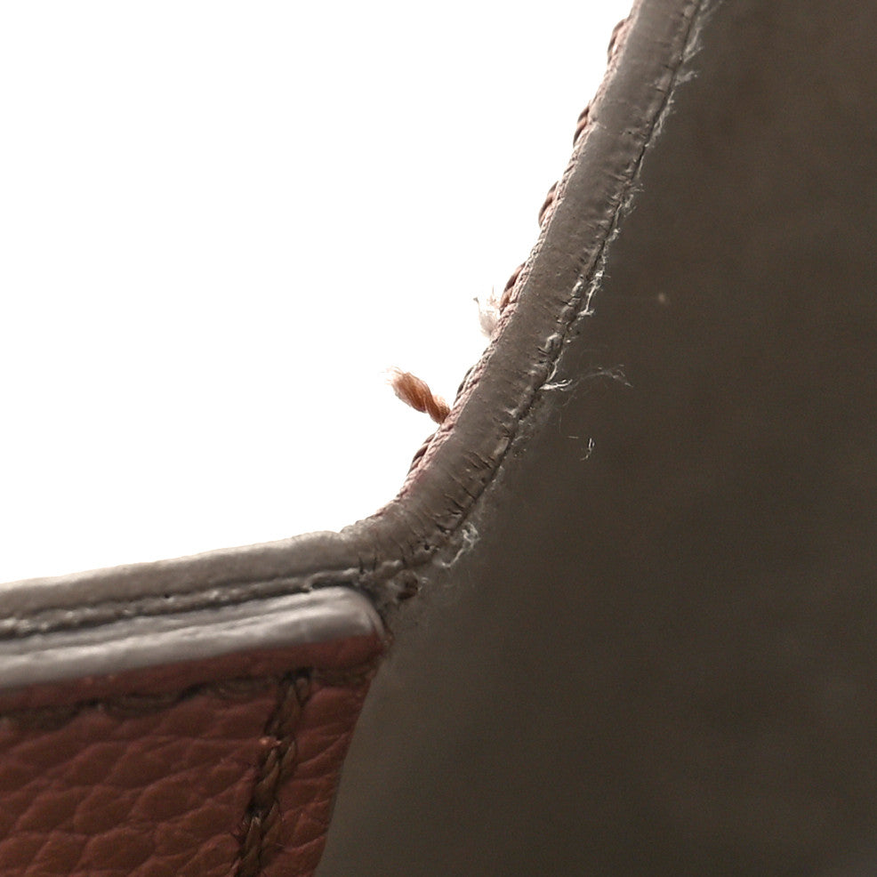 Louis Vuitton Mahina Hina PM 10 of 10