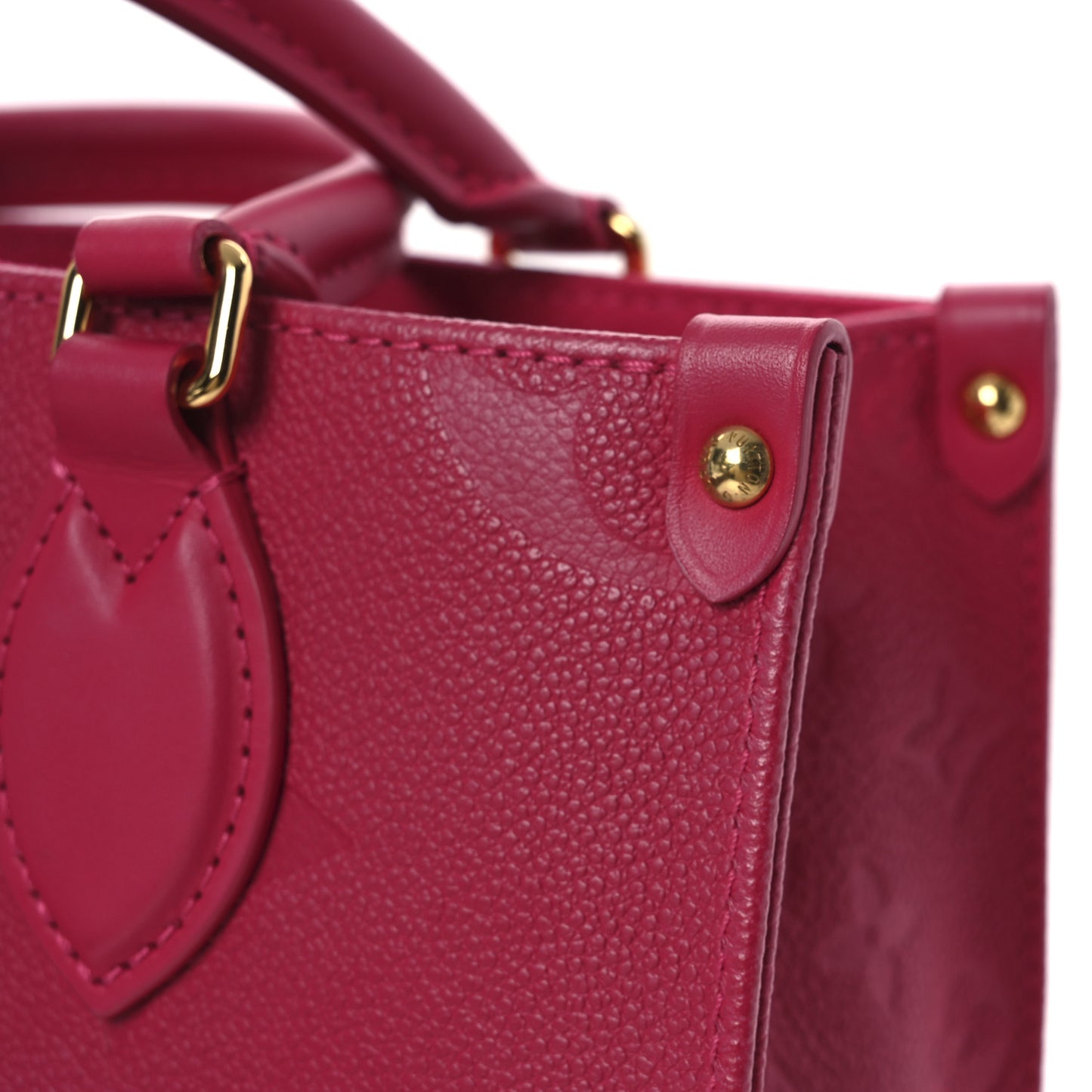 Empreinte Monogram Giant Onthego PM Freesia