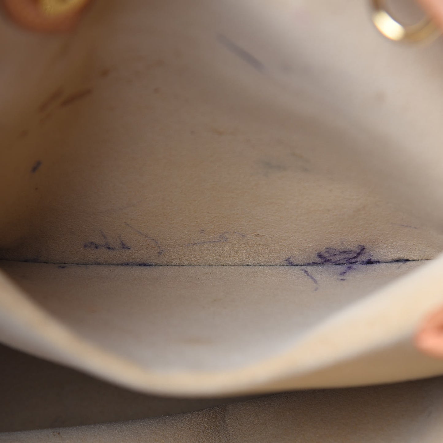 Monogram Galliera PM