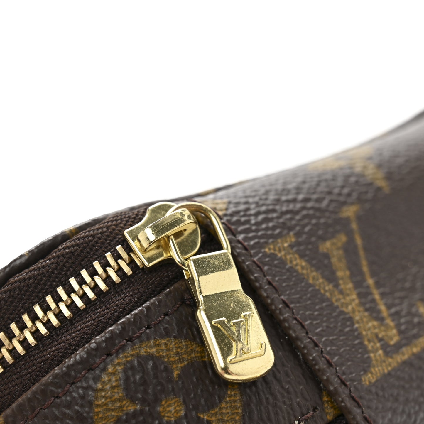 Monogram Trousse Blush PM