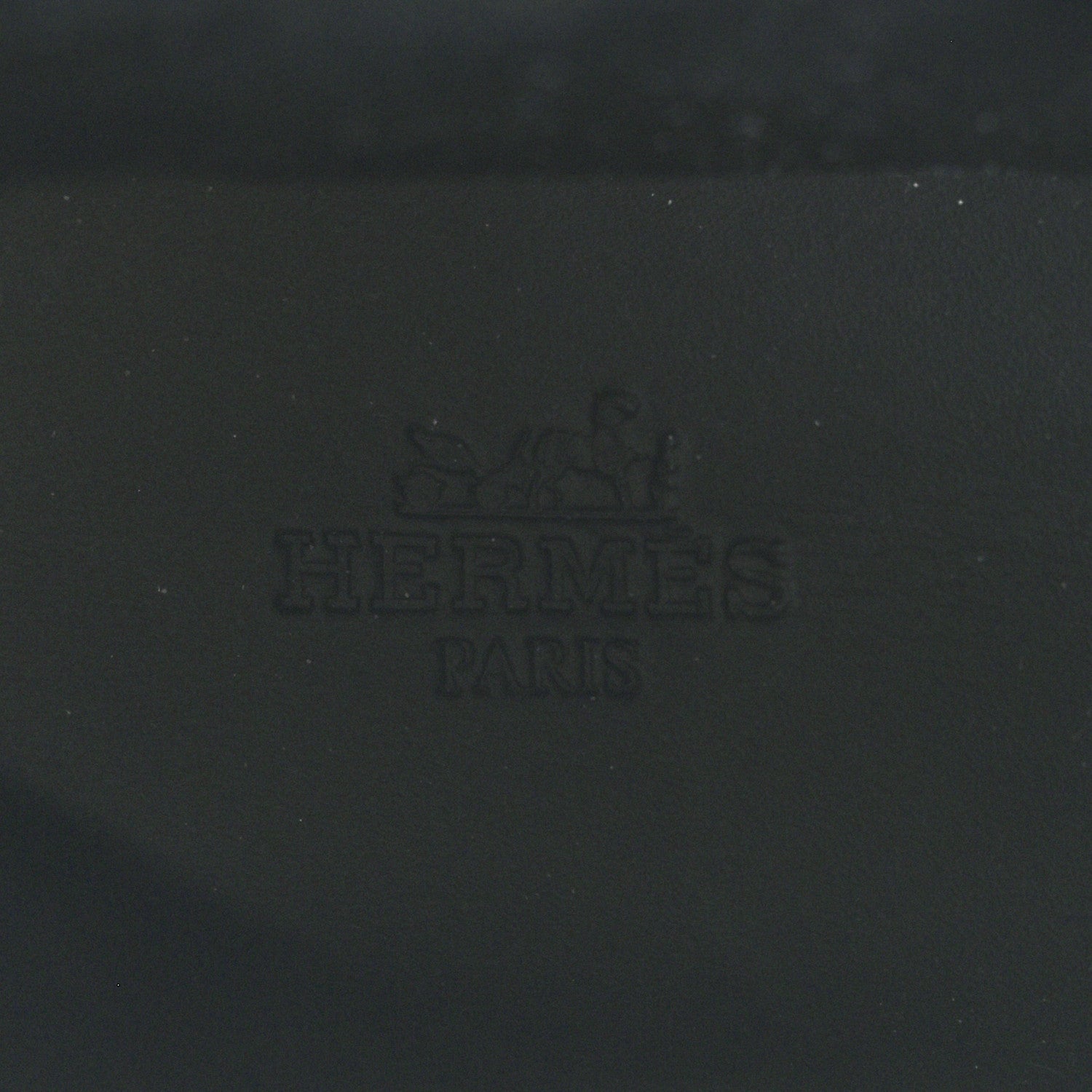 Hermes Calfskin Mens Hoodie Ankle Boots 41.5 Black 8 of 10