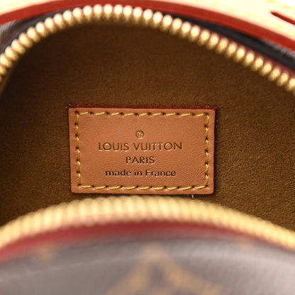 Louis Vuitton Monogram Boite Chapeau Souple MM 6 of 10