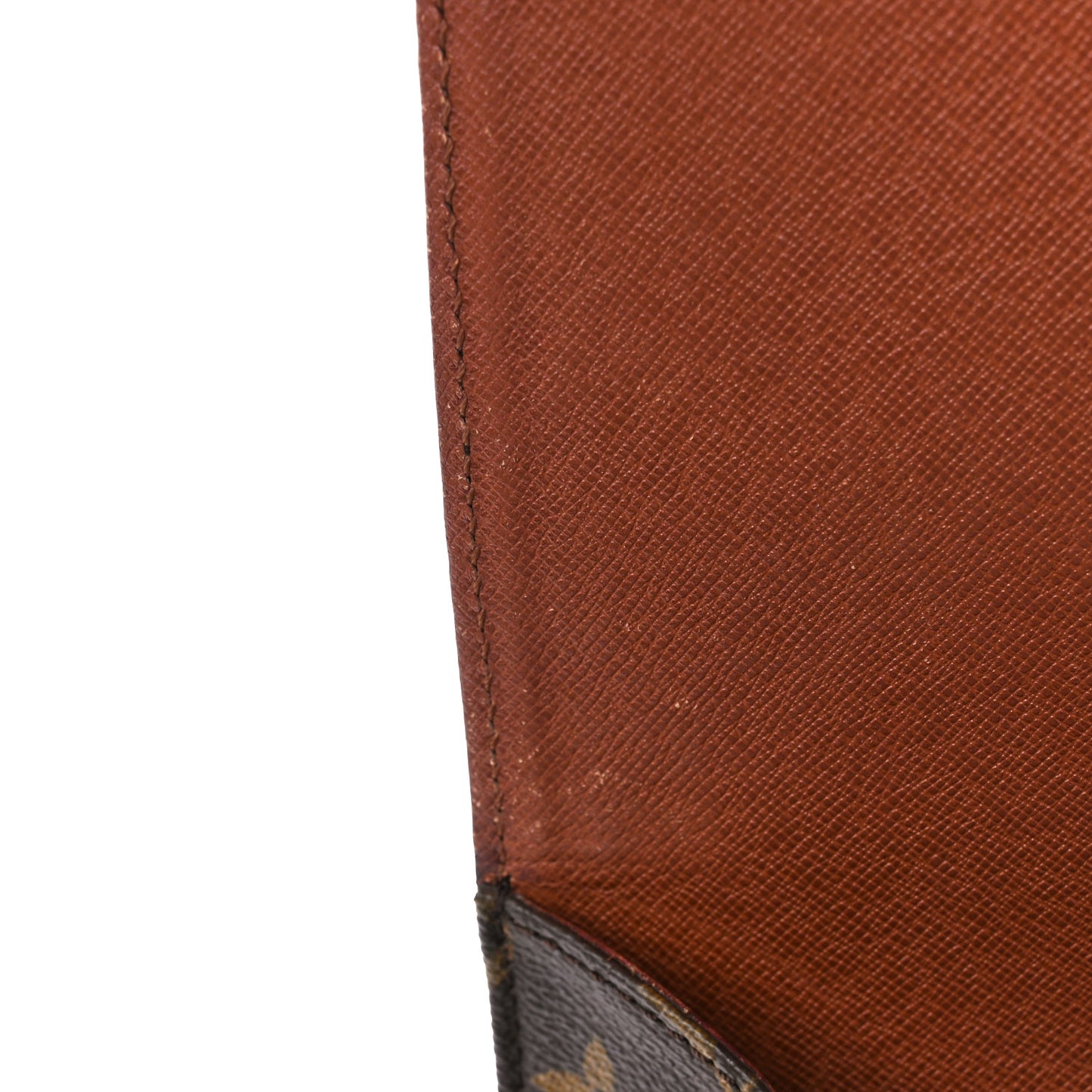 Monogram Cartouchiere 26