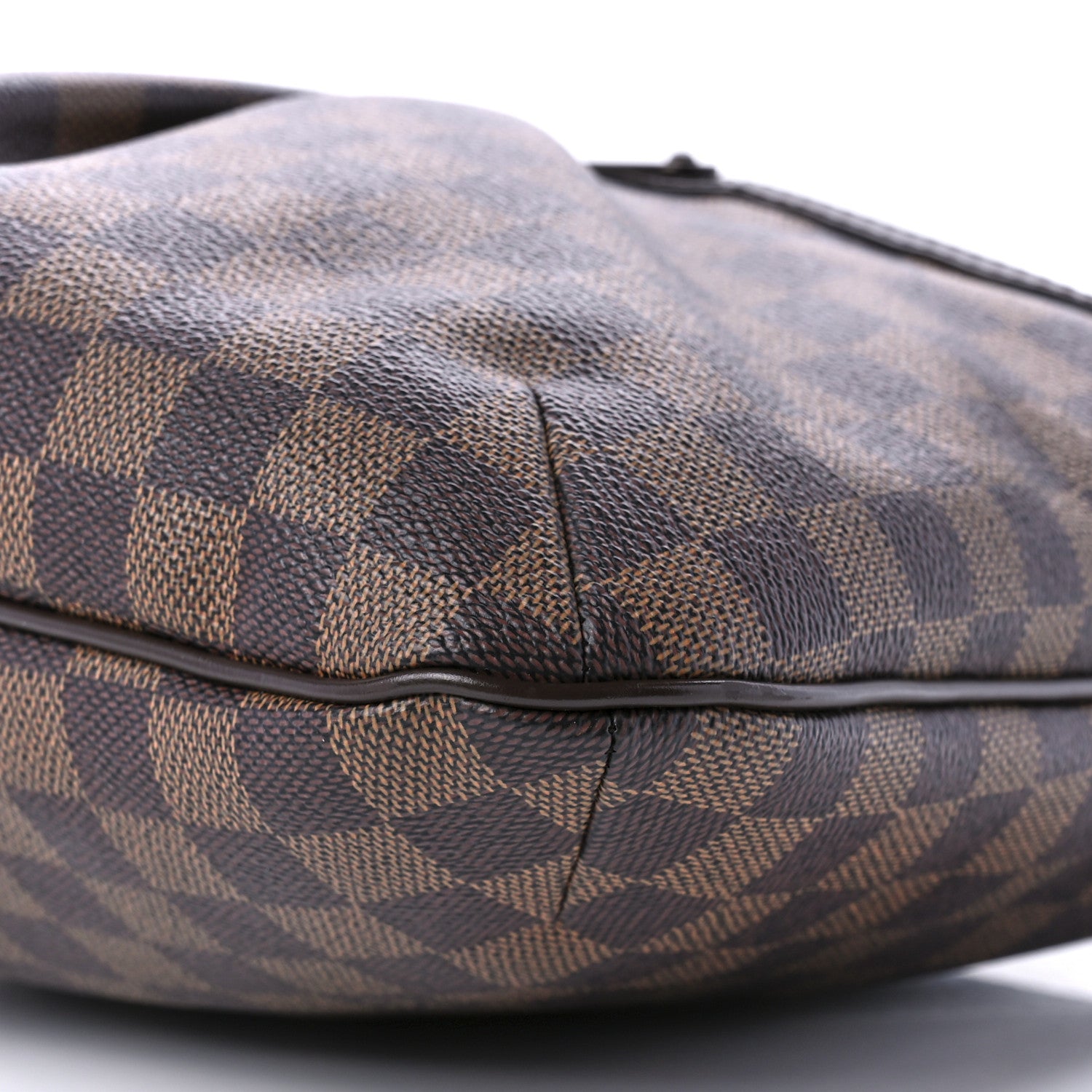 Louis Vuitton Damier Ebene Bloomsbury PM 8 of 8