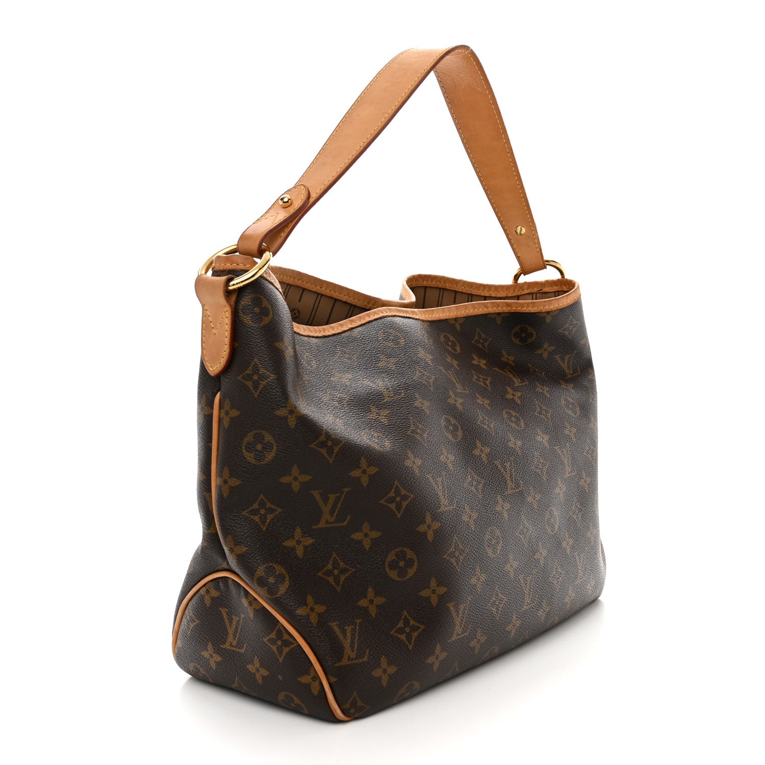Louis Vuitton Monogram Delightful PM 3 of 11