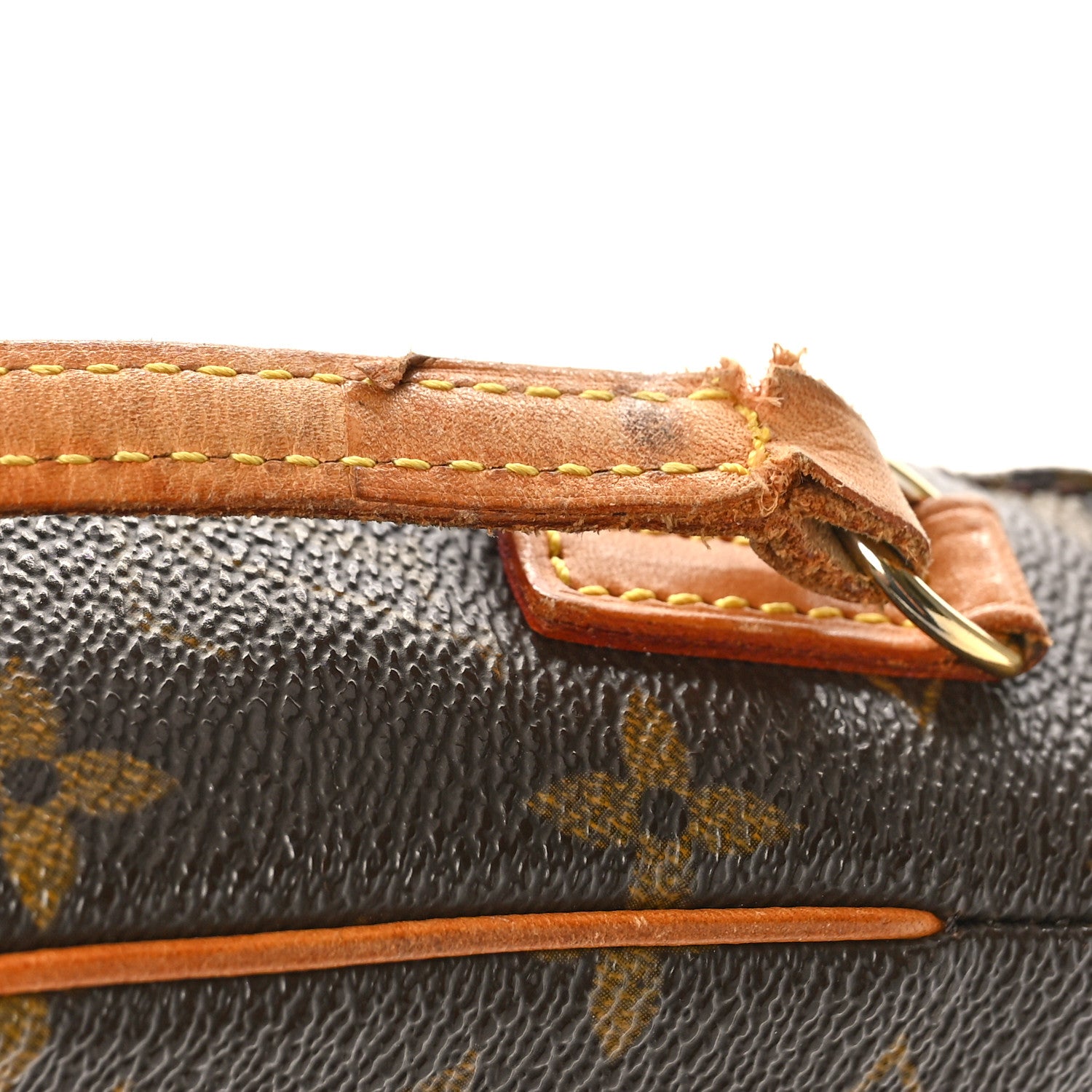 Louis Vuitton Monogram Recital 8 of 16