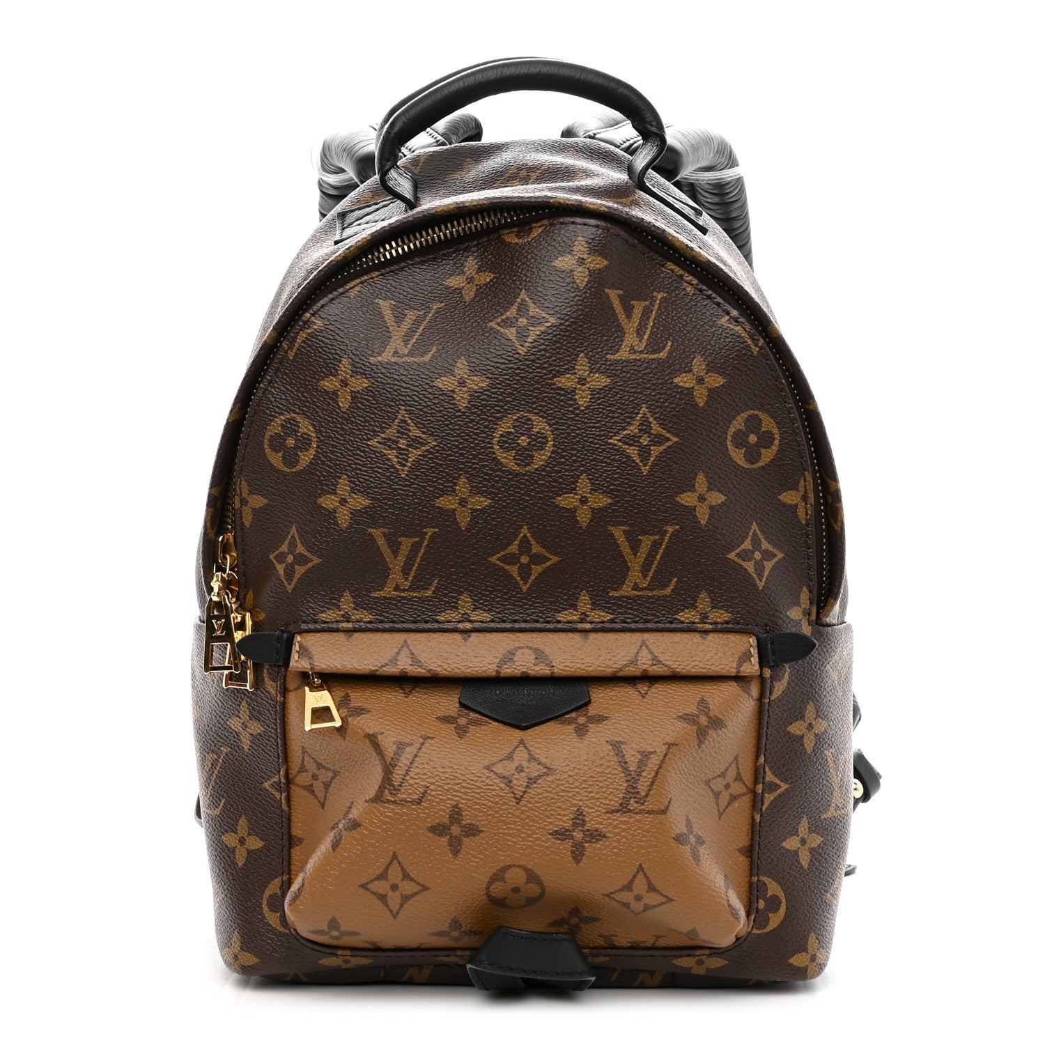 Louis Vuitton Reverse Monogram Palm Springs Backpack PM 1 of 9