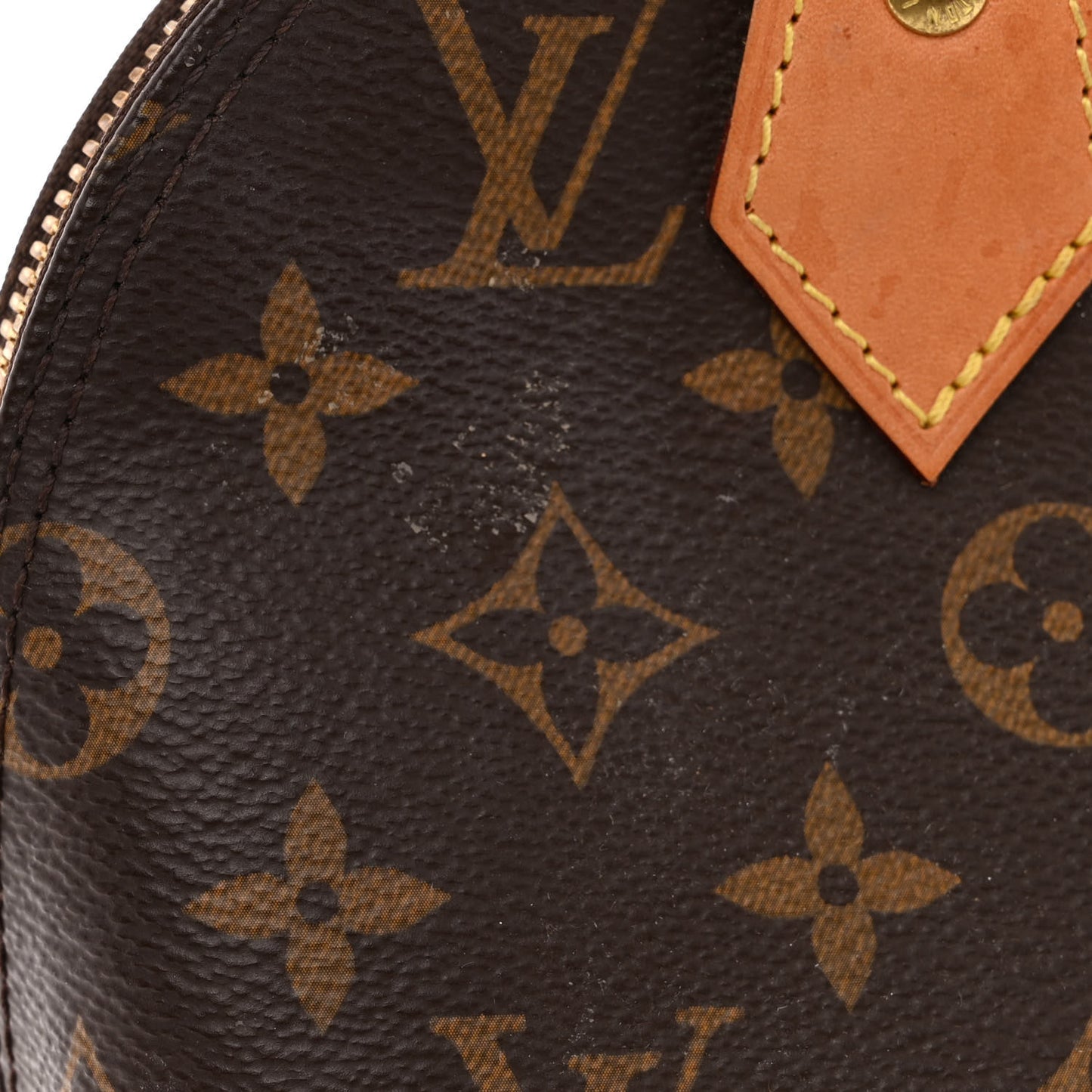 Monogram Alma BB