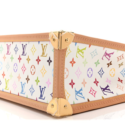 Louis Vuitton LV X TM Monogram Multicolor Onthego MM White 9 of 9