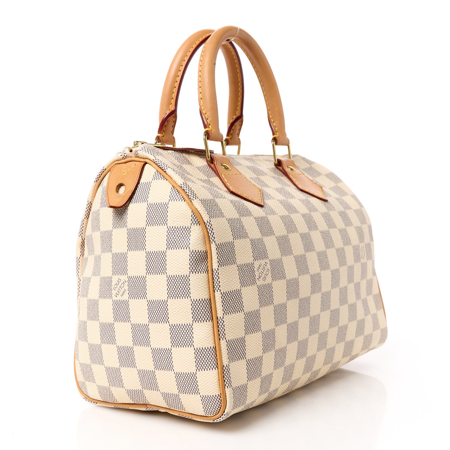 Damier Azur Speedy 25
