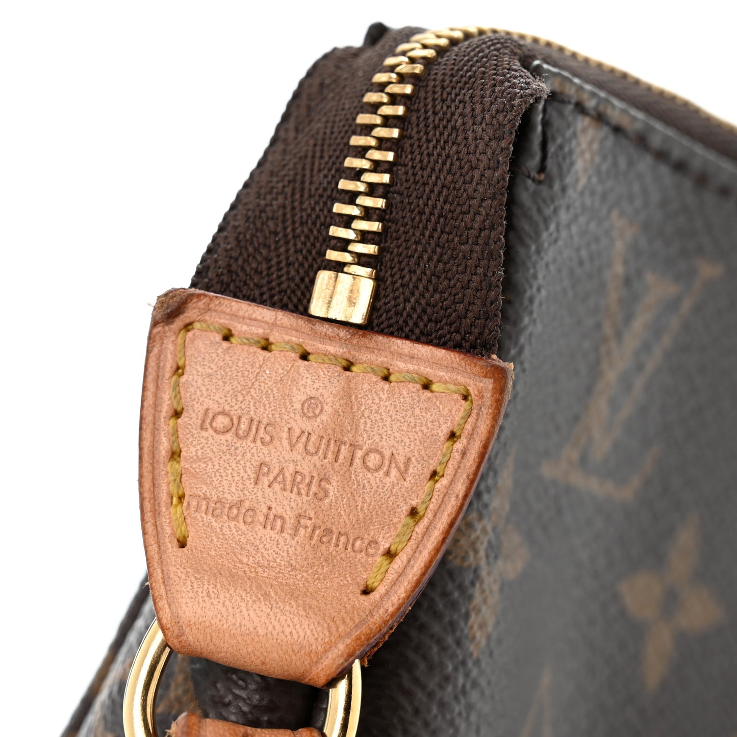 Monogram Pochette Accessories NM