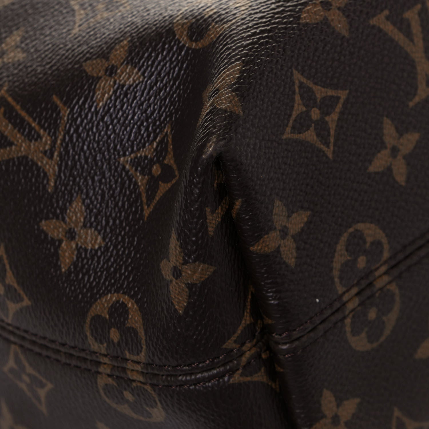 Louis Vuitton Monogram Graceful PM 9 of 12