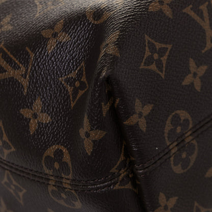Louis Vuitton Monogram Graceful PM 9 of 12