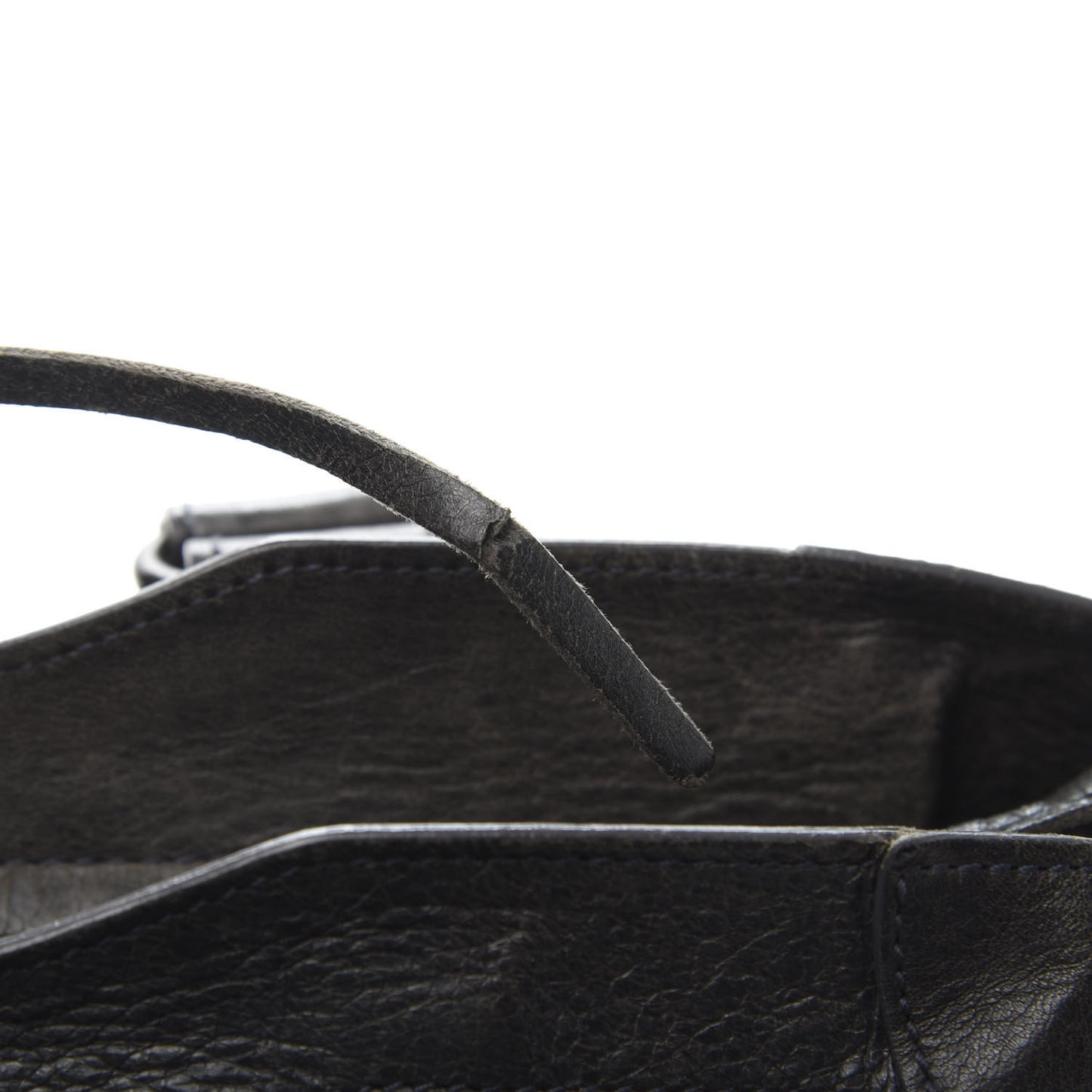 Agneau Classic Hardware City Anthracite