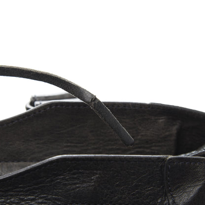 Balenciaga Agneau Classic Hardware City Anthracite 19 of 22