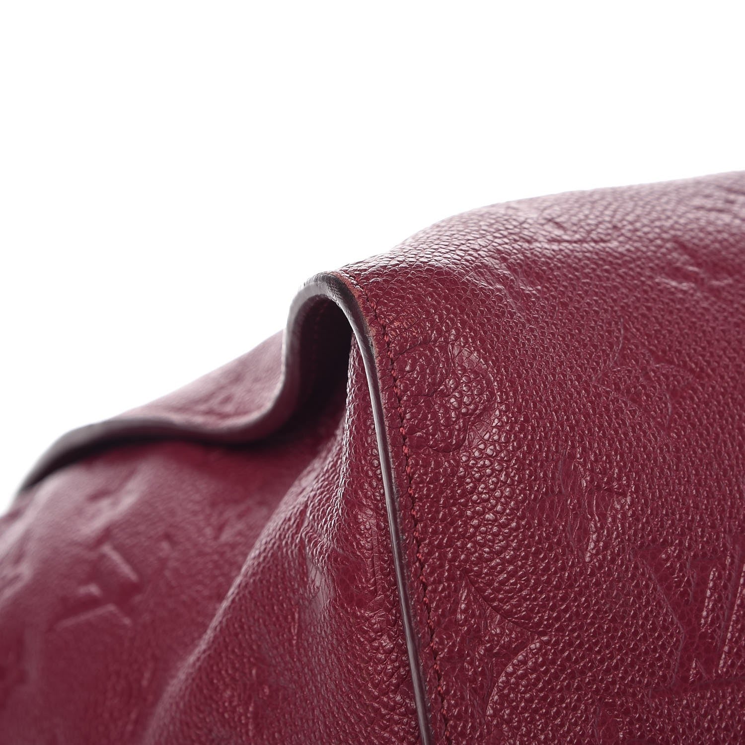 Louis Vuitton Empreinte Lumineuse PM Aurore 10 of 12