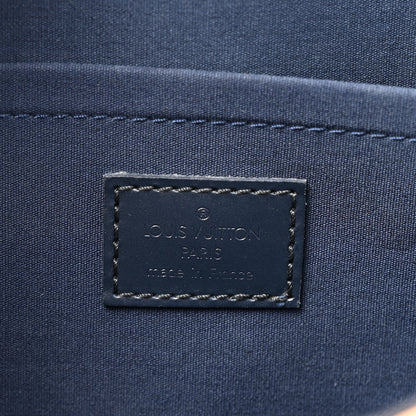 Louis Vuitton Mat Monogram Shelton Black 6 of 13