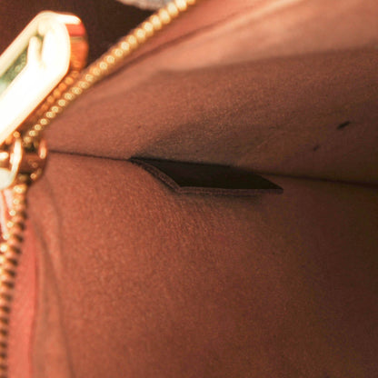 Louis Vuitton Damier Ebene Kensington 8 of 9