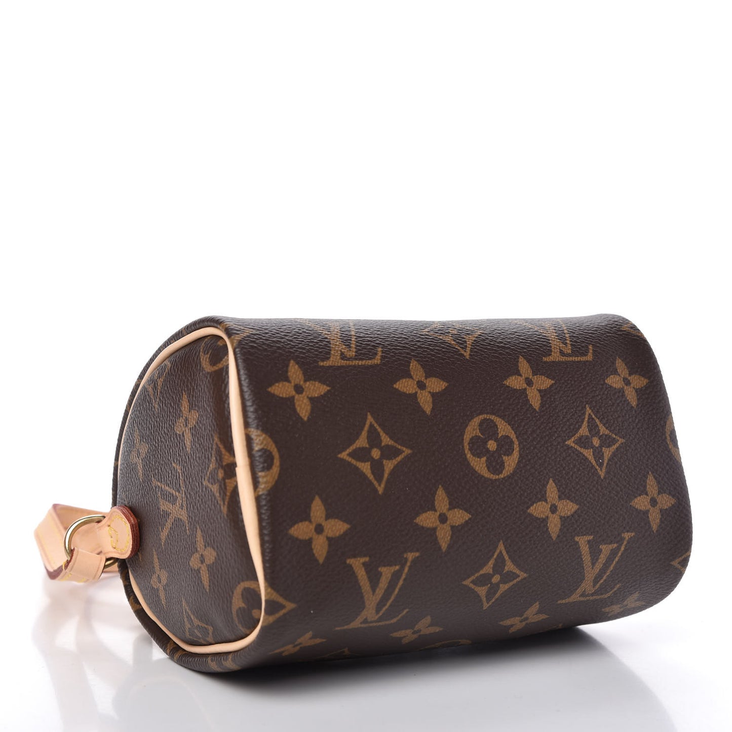 Monogram Nano Speedy