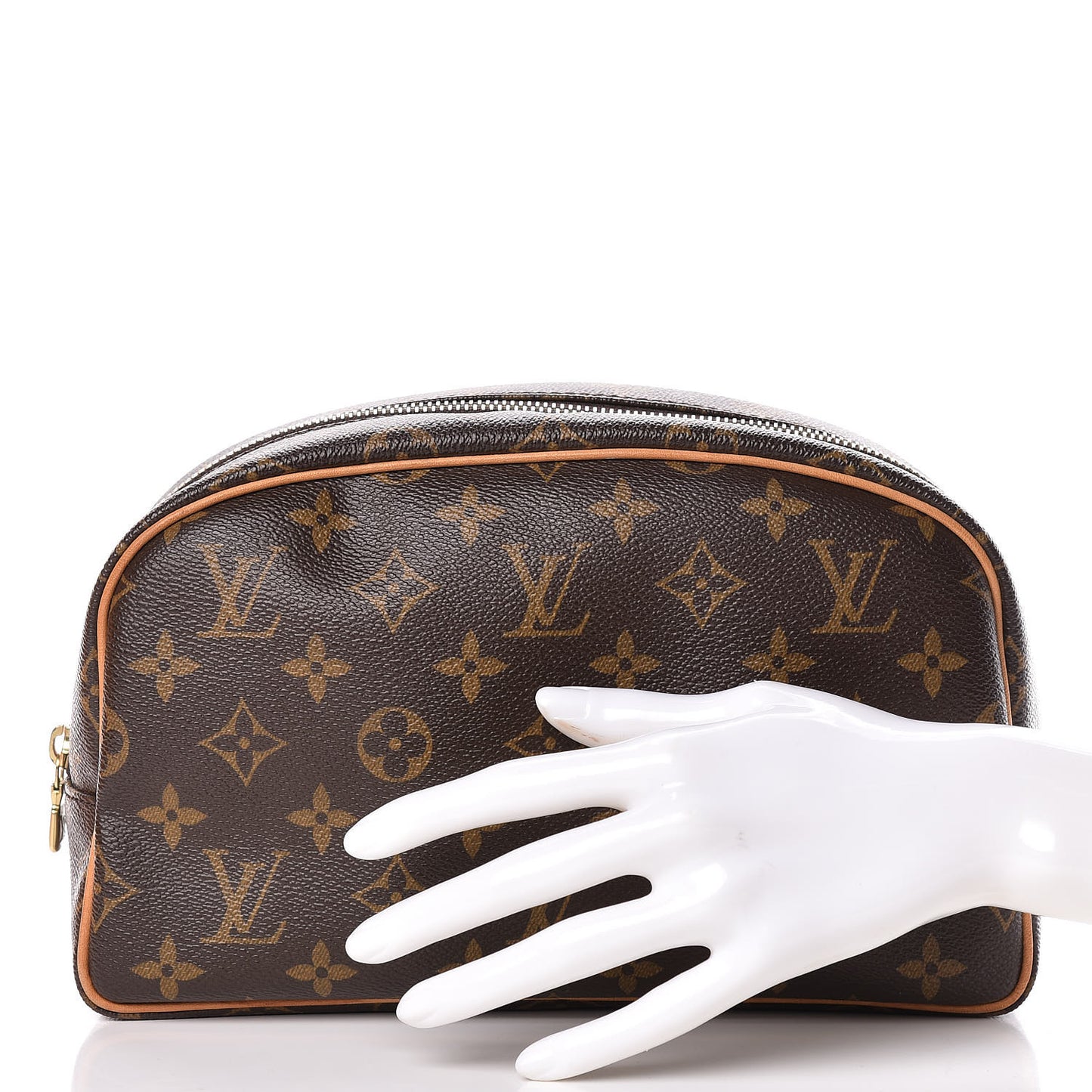 Monogram Toiletry Bag 25