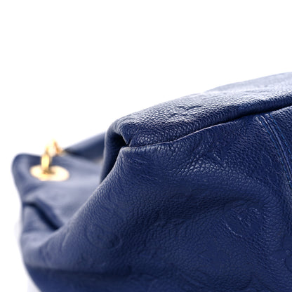 Louis Vuitton Empreinte Artsy MM Celeste 9 of 10