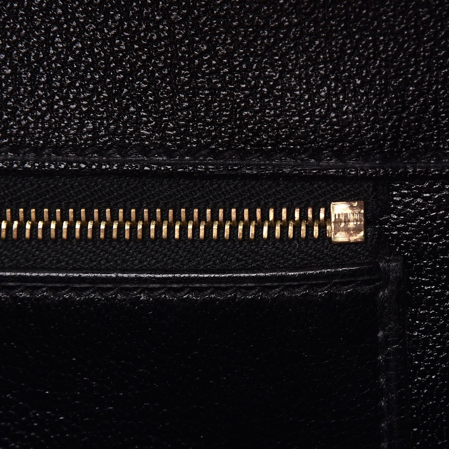 Ardennes Birkin 40 Black