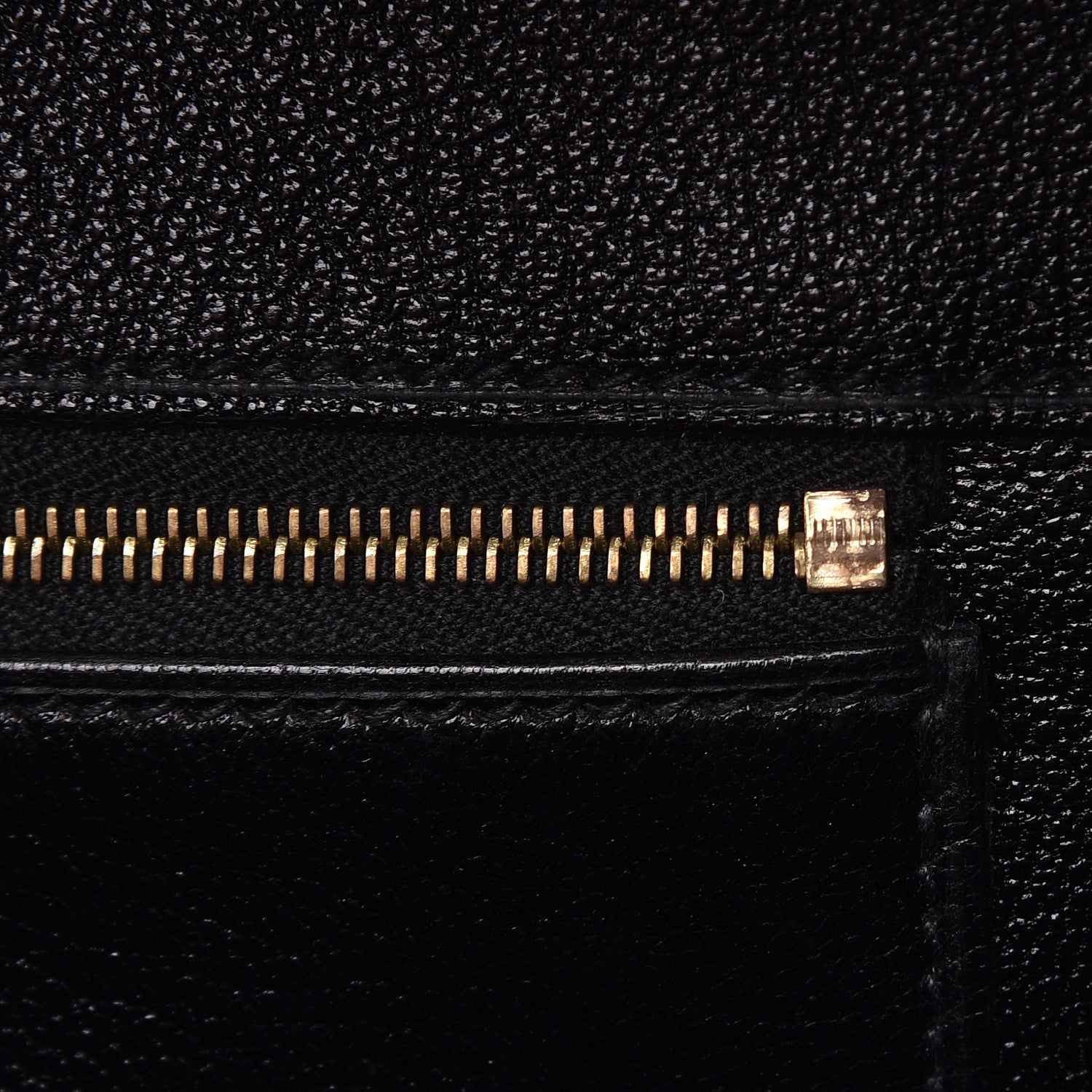 Hermes Ardennes Birkin 40 Black 14 of 36