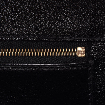 Hermes Ardennes Birkin 40 Black 14 of 36