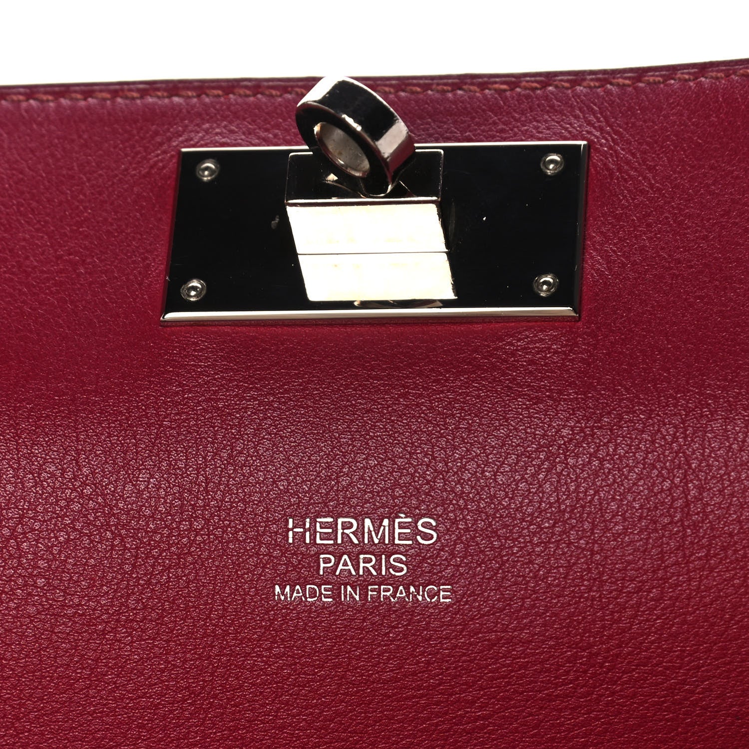 Hermes Swift Toolbox 20 Rubis 6 of 16