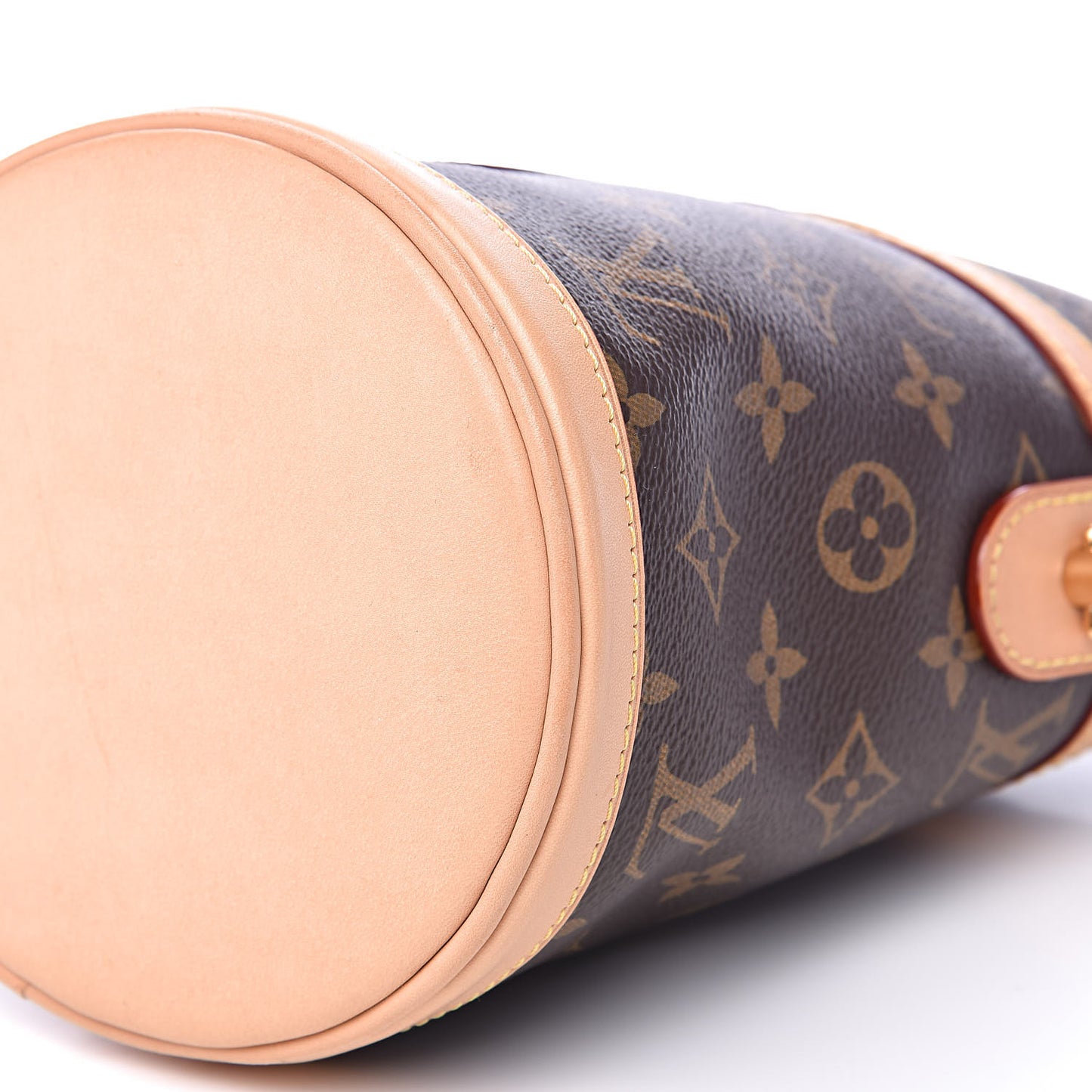 Monogram Duffle Bag
