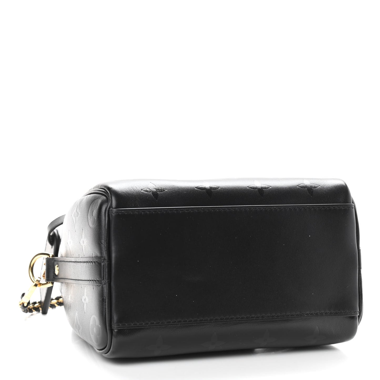 Monogram Ink Speedy BB Black