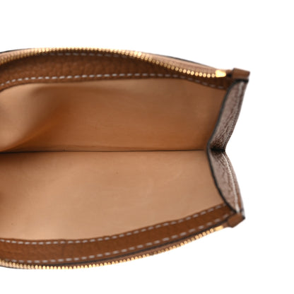 Delvaux Taurillon Soft Pin D Multifonctions Supriquein Vegetal 5 of 8