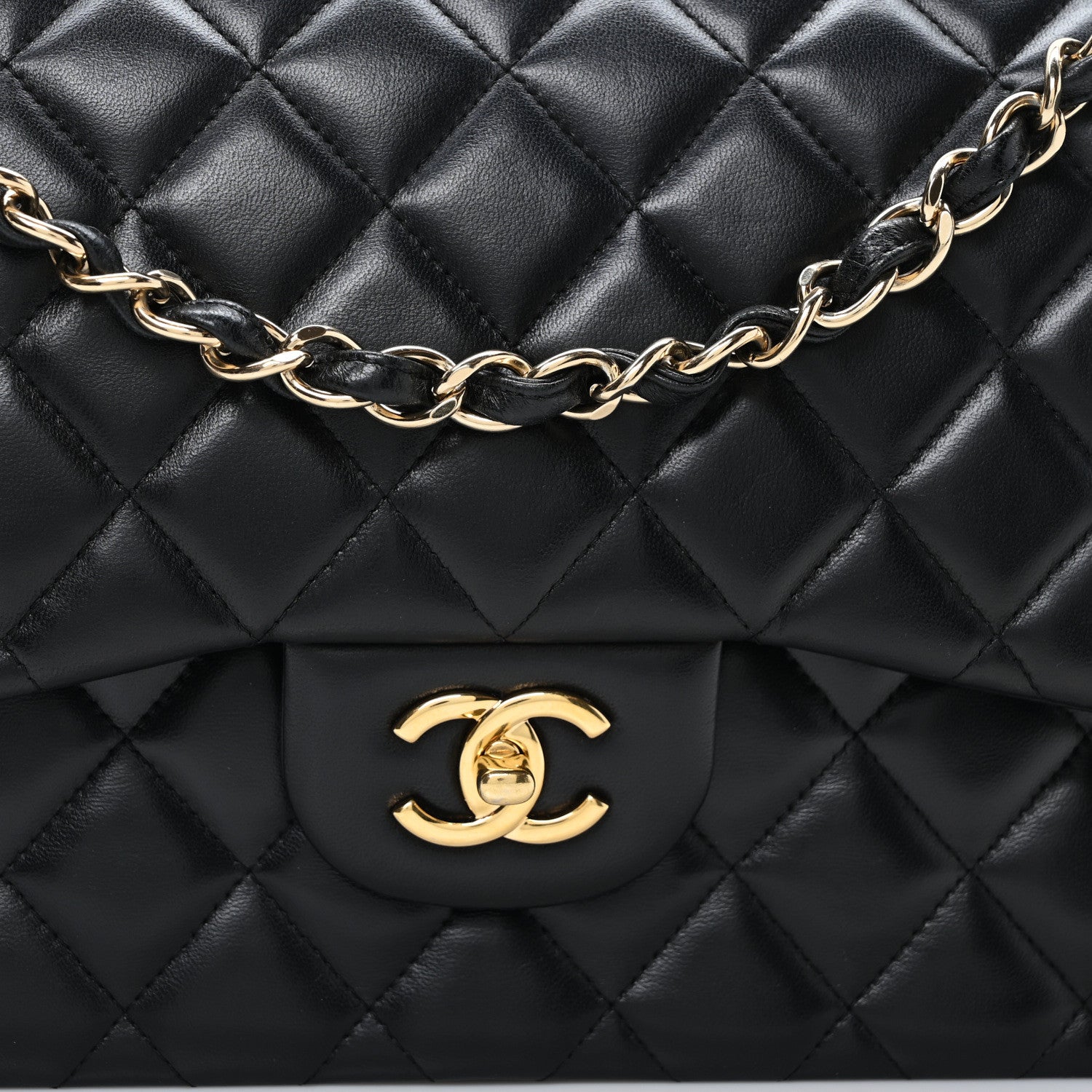 Fendi Nappa Micro Baguette Blue 3 of 8
