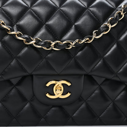 Fendi Nappa Micro Baguette Blue 3 of 8