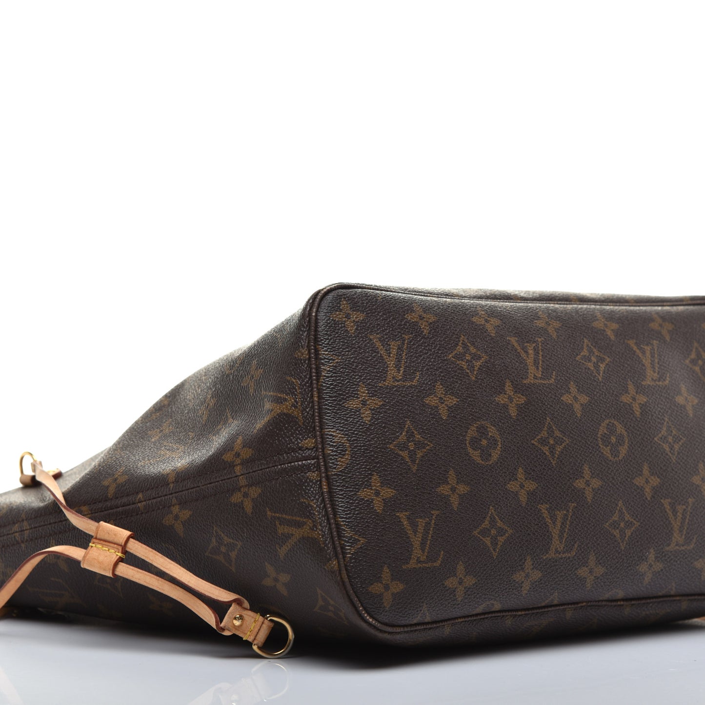 Monogram Neverfull MM