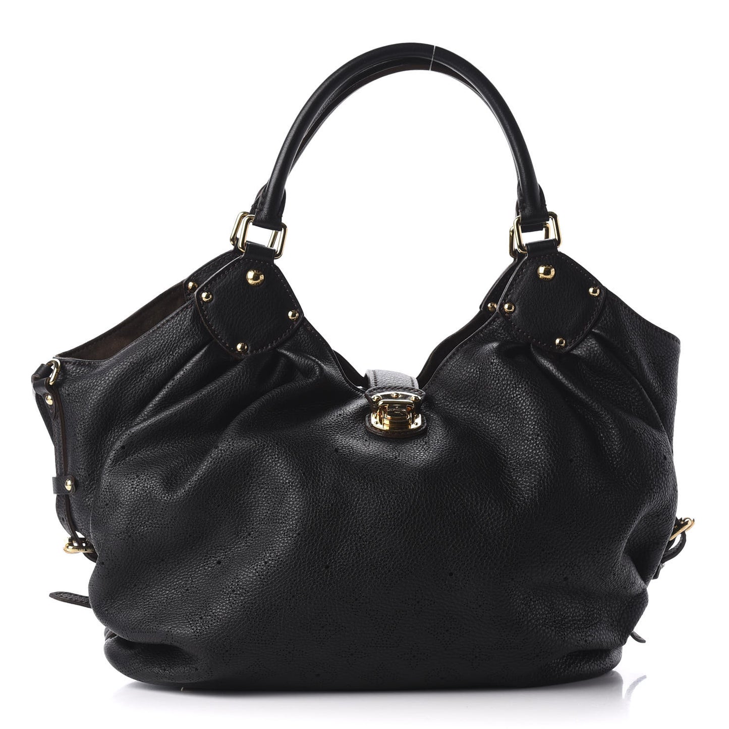 Mahina L Black