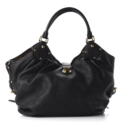 Louis Vuitton Mahina L Black 1 of 8