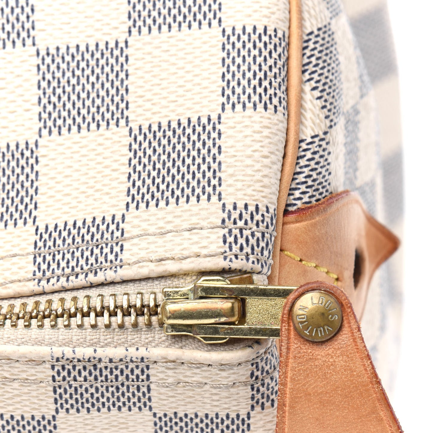 Damier Azur Speedy 30