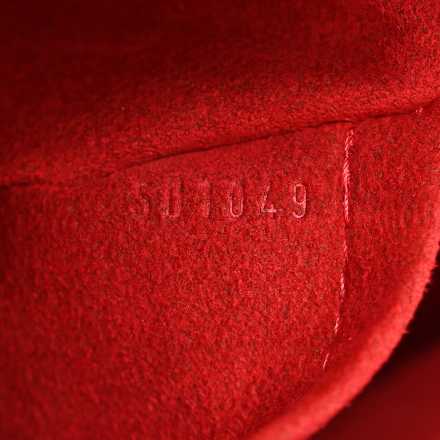 Damier Ebene Trevi PM