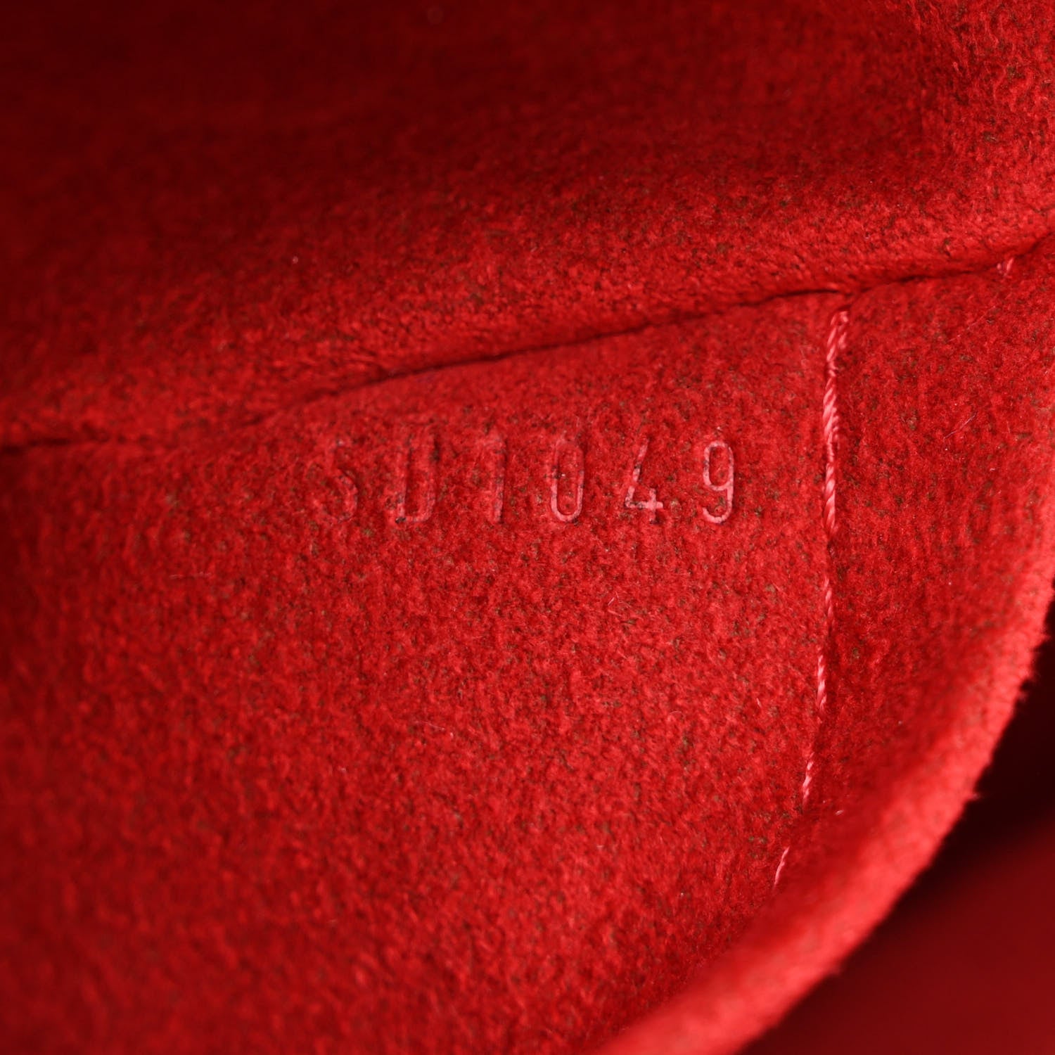 Louis Vuitton Damier Ebene Trevi PM 7 of 10