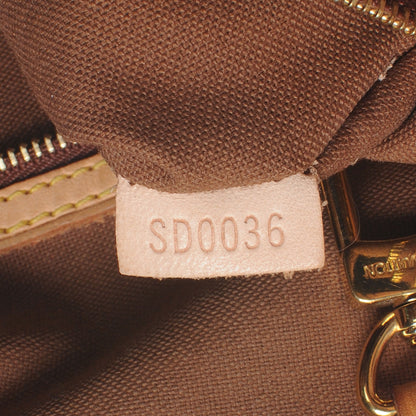 Louis Vuitton Monogram Batignolles 7 of 7
